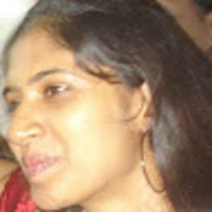 Meet your Posher, Swetha